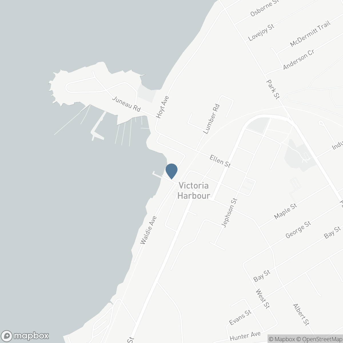 210 WYCLIFFE COVE, Tay, Ontario L0K 2A0